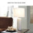 Stanberry Ceramic Table Lamp