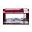 Griselda Kids Twin Bunk Bed-1250244681