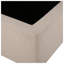 Repose-pieds avec rangement 50,5 pouces Wheatoff