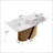 Dining Table-2011839808-2011839811
