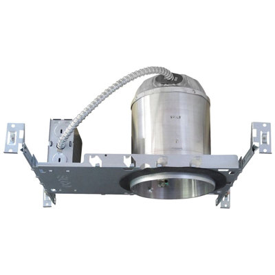 Airtight IC Recessed Housing