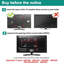 Symple Stuff Multi-Screen Single Screen Wall mount Electronic Mount