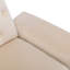 Chaise d'appoint avec accoudoirs et dossier réglables-91933815