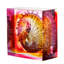 Crystal Peacock Paperweight | A Radiant Heart-101081632