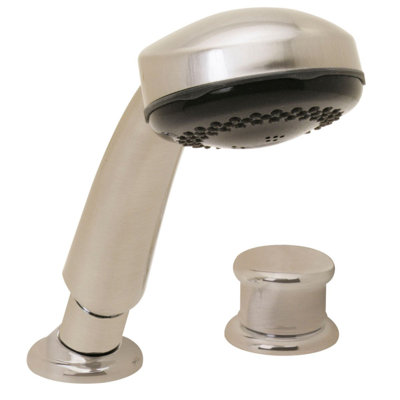 Roman Multi Function Handheld Shower Head