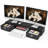 Extra Large Storage Monitor Stand for 2 Monitors-503947985
