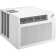 LG 24,500 BTU 230V Window Smart Air Conditioner with Remote