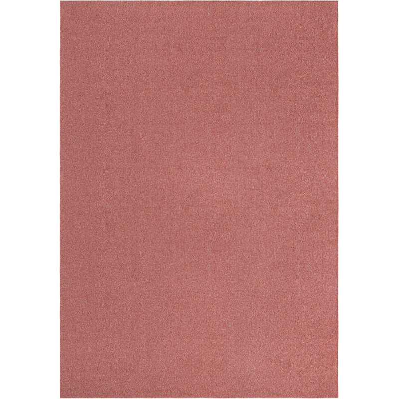 Striped Indoor Rug, Rectangle 9'10" x 13'11"