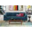 Rohanna Marble Top Coffee Table-585449513