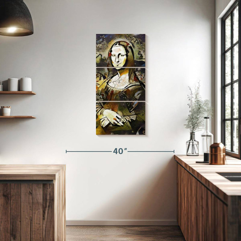 Mona Lisa Smile