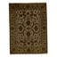 Tibetan Wool Oriental Area Rug