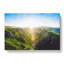 Winnats Pass Hope Valley - Wrapped Canvas-56641738