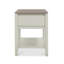 Southall Solid Wood End Table-35370061-35370060