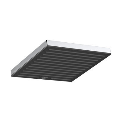 hansgrohe Pulsify E Showerhead 260 1-Jet