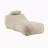 Outdoor Bean Bag Lounge Chair, Set Of 2-1023322239