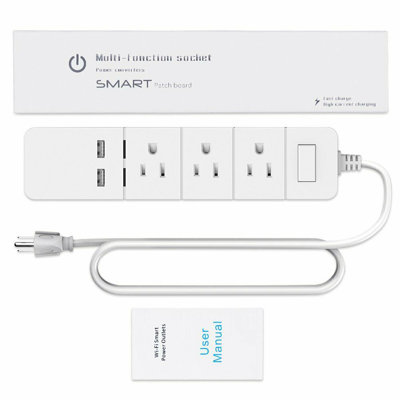 Smart Socket