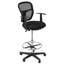 Chaise de dessinateur en maille Ninth Avenue