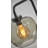 Glynda 20.5" Arched Table Lamp