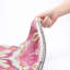 Tapis Dream Shag ADS743 Ikat lavable à la machine de qualité supérieure-1045859521-1045859535
