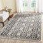 Tapis géométrique en laine touffeté à la main Cambridge-640654633