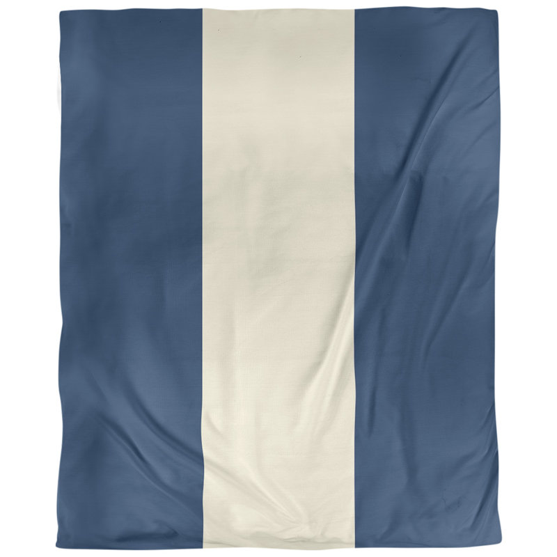 Housse de couette réversible simple Seattle Baseball, Polyester brossé, Housse de couette simple TG