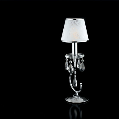 Athena Buffet Lamp