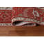 Tapis turc fait à la main 7 x 10