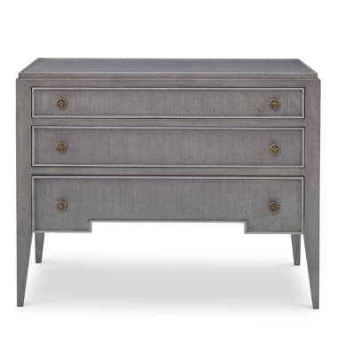 Currey & Company Evie Rectangle Accent Chest by Aimee Kurzner