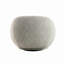 Fauteuil Isabel Boucle