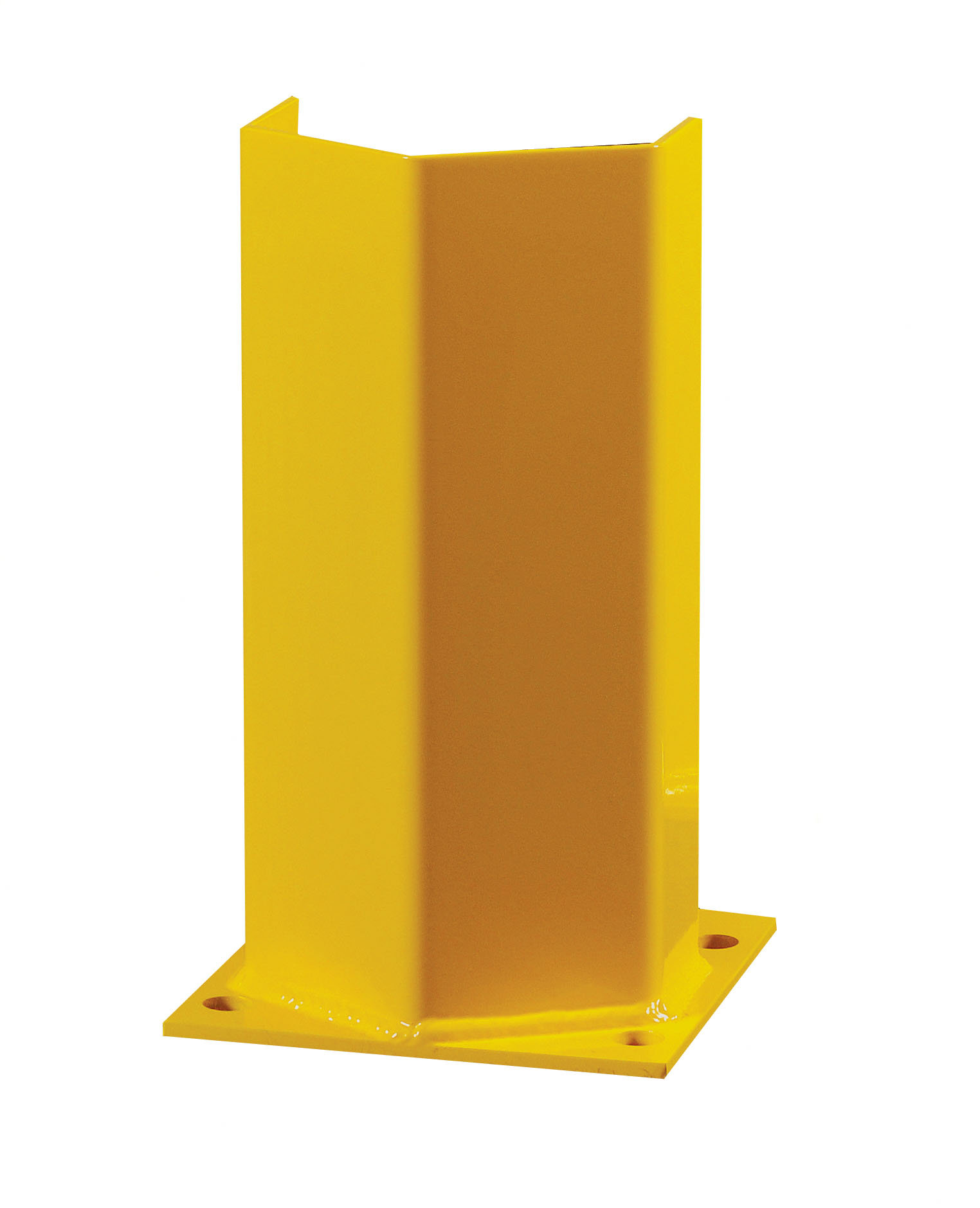 Hallowell Post Protector, Anchoring Plate Wayfair