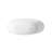Bianka 65 " L x 31 " W Undermount Soaking Solid Surface Bathtub