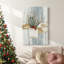 Art des Fêtes de Noël - Toile tendue avec châssis CCXCIX-301815342