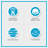 Cotton 6 Piece Towel Set-1339726471