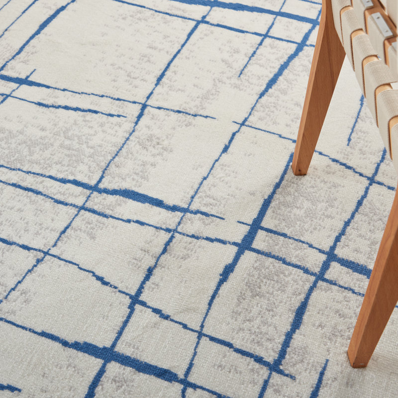 Vonita Performance Indoor Rug, Runner 2' x 8'