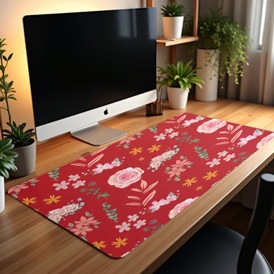 Polyester Desk Pad