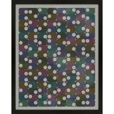 Syncopation Print by Jacques Pilon