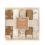 Kendi 5-pc. Wash Cloth Set (safari Animal)