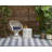 Riko Gingham Indoor / Outdoor Rug-59718008
