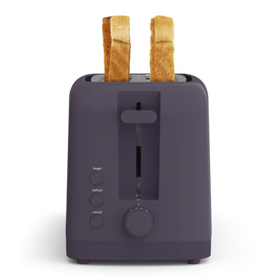 Bella 4 Slice Slim Toaster