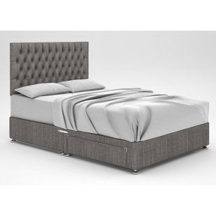Zawacki Divan Bed Base