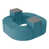 Bleu sarcelle / Strandz cosmique