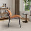 Chaise d'appoint simple Mid-Century Modern-389013533