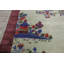 Tapis intérieur / extérieur rectangulaire One-of-a-Kind Ramdas-18714621