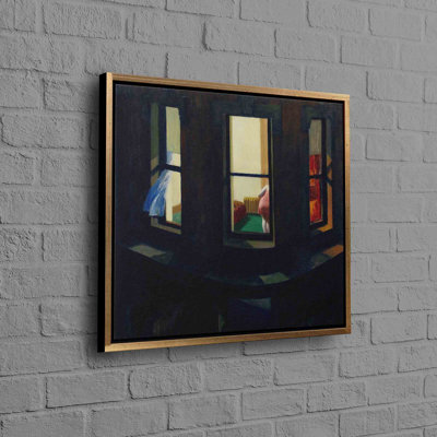 Print on Canvas