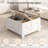 Piero Single Coffee Table-1758891009
