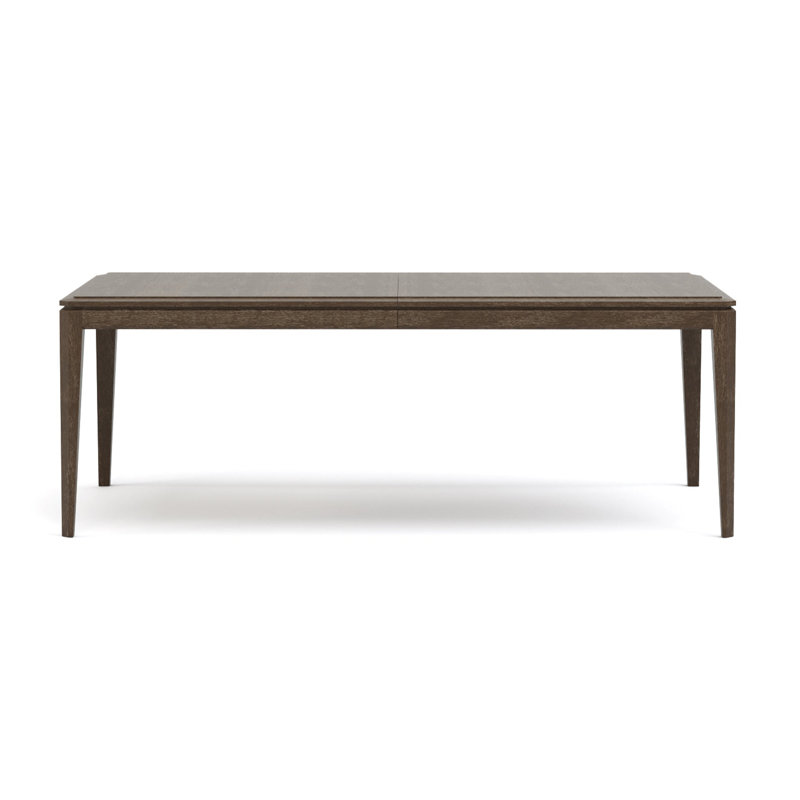 Maidstone Solid Oak Dining Table, Pier