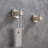 Cube 4 - Piece Bathroom Hardware Set-90977477