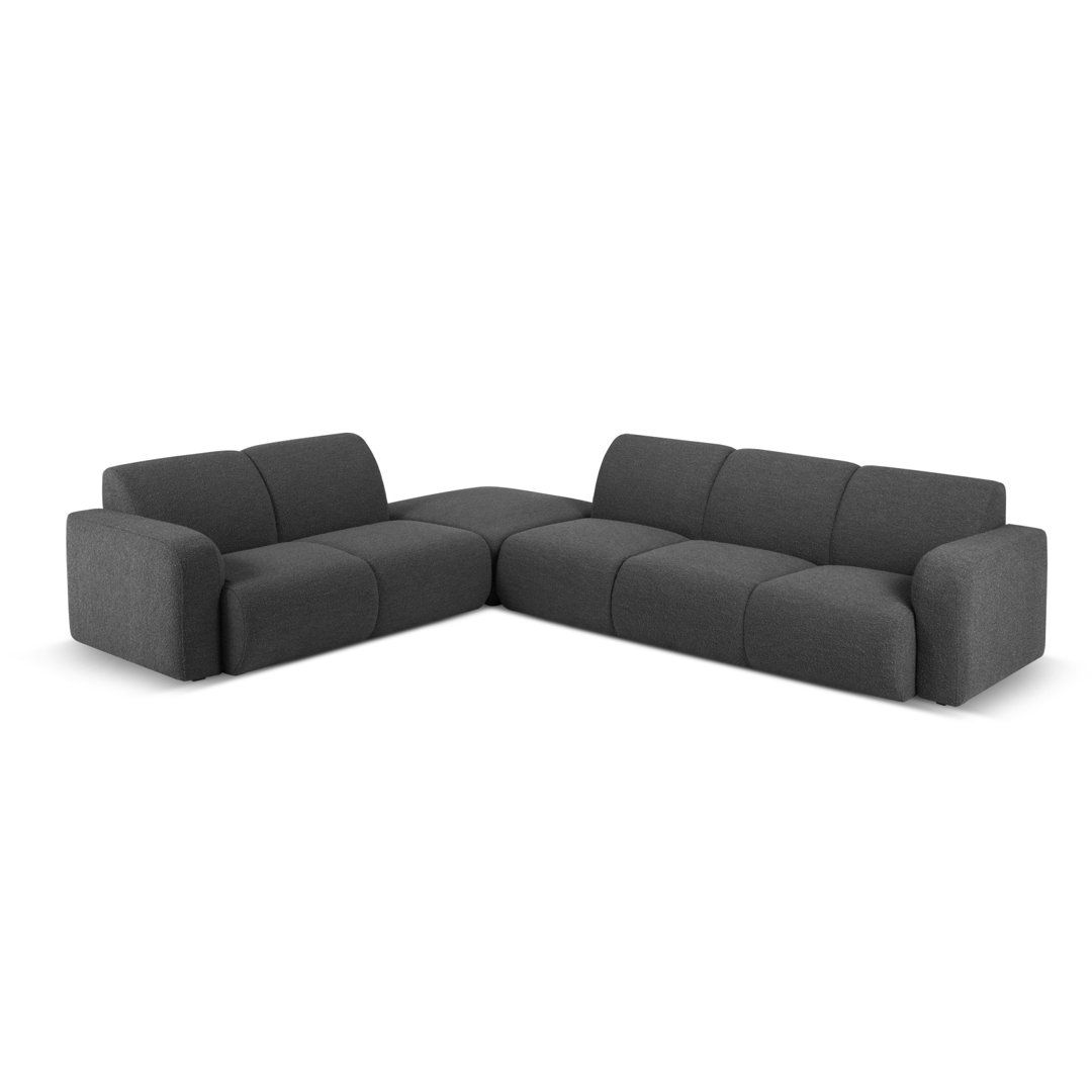 Ecksofa Micadoni