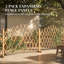 Outsunny Panel Accessory-126671581