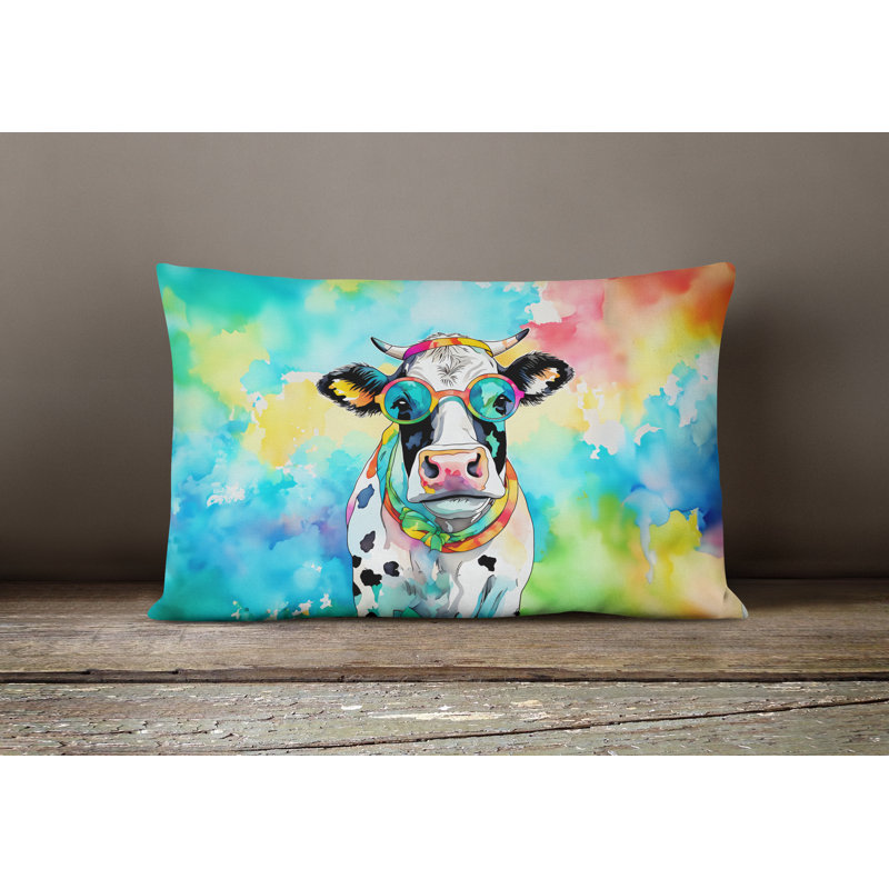 Coussin Hippie